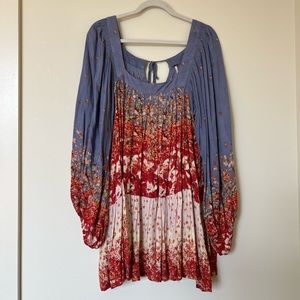 Free People dress